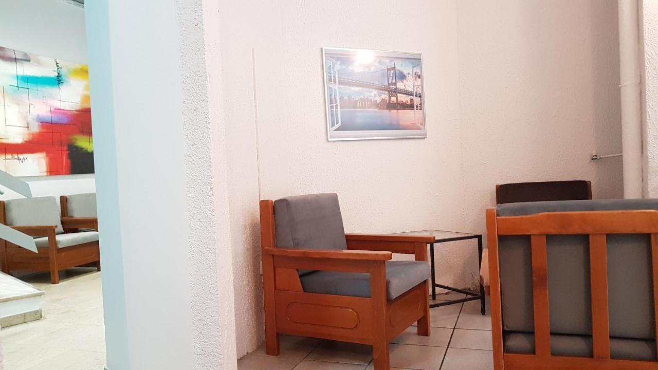 Palette Apartment Bamboo - Athens Center, 6 Bd, 3 Bath Atenas Exterior foto