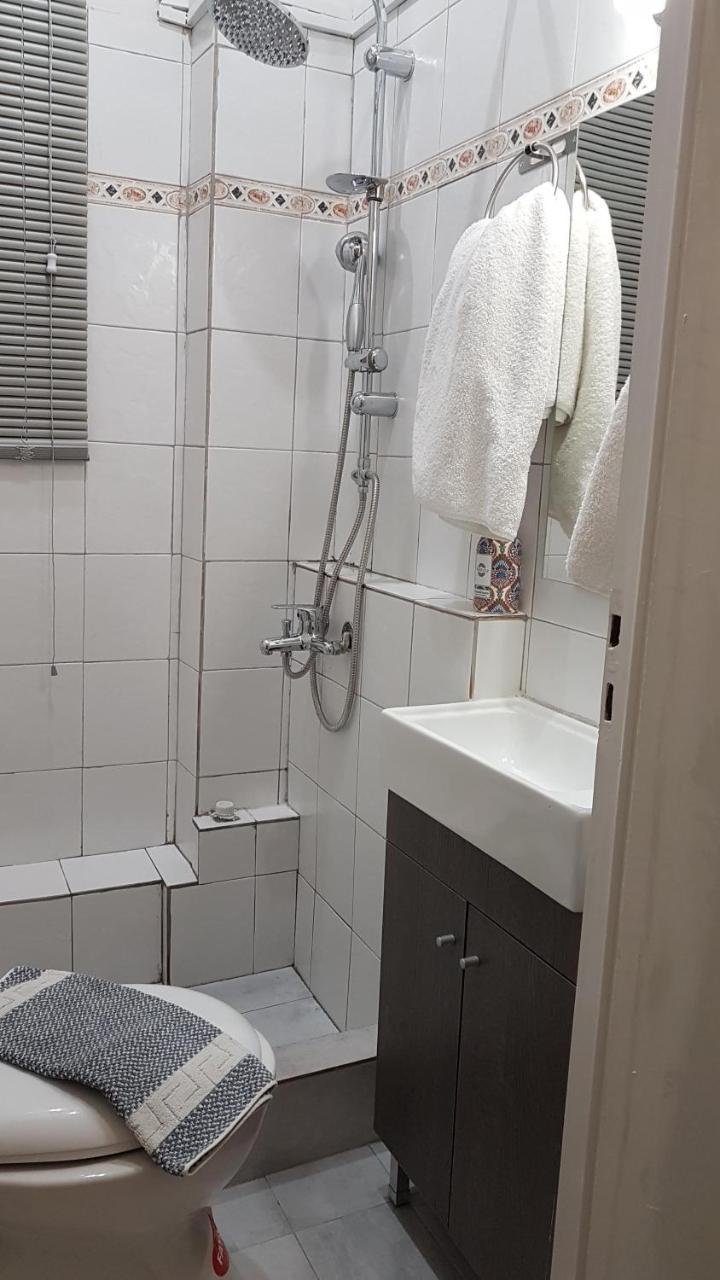 Palette Apartment Bamboo - Athens Center, 6 Bd, 3 Bath Atenas Exterior foto