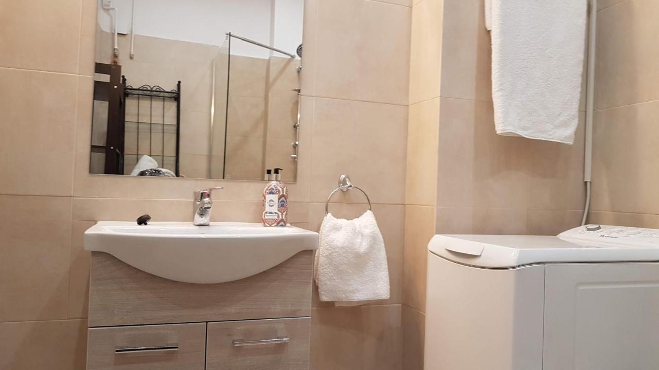 Palette Apartment Bamboo - Athens Center, 6 Bd, 3 Bath Atenas Exterior foto
