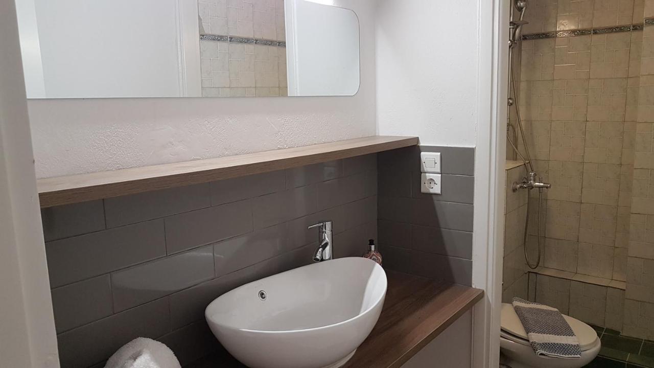 Palette Apartment Bamboo - Athens Center, 6 Bd, 3 Bath Atenas Exterior foto